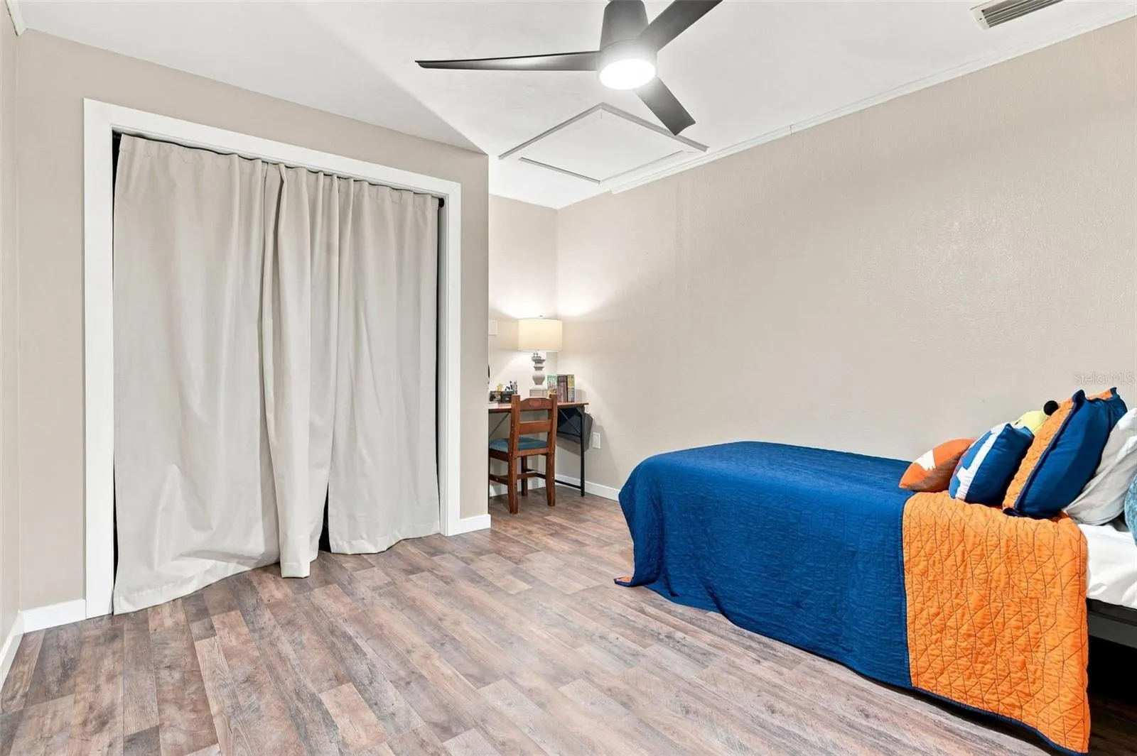 BEDROOM 3