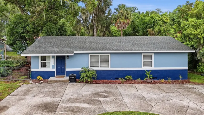 1119 W Euclid Ave, Deland, FL 32720