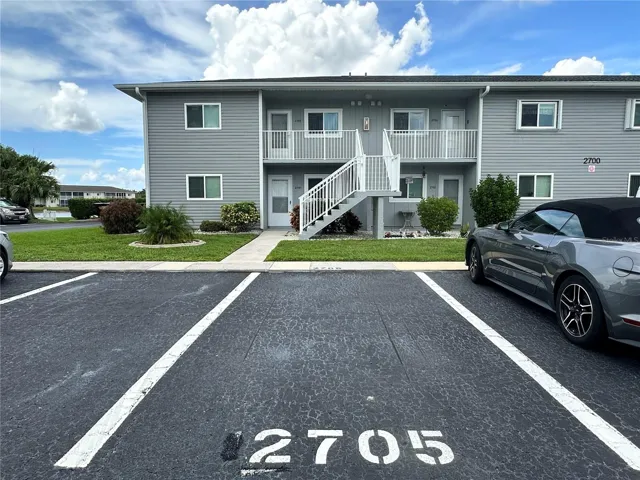 12274 Sw Egret Cir #2705, Lake Suzy, FL 34269