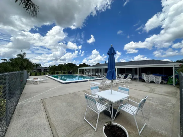 12274 Sw Egret Cir #2705, Lake Suzy, FL 34269