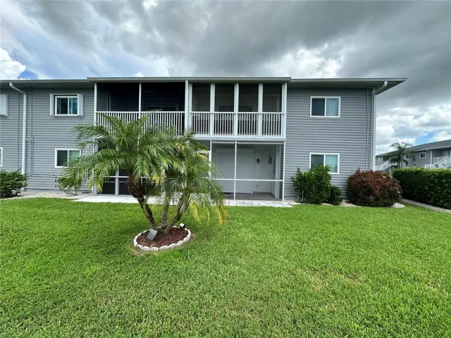 12274 Sw Egret Cir #2705, Lake Suzy, FL 34269