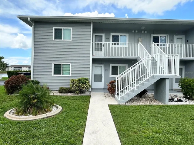 12274 Sw Egret Cir #2705, Lake Suzy, FL 34269