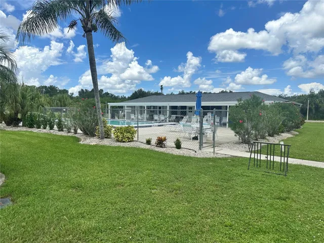 12274 Sw Egret Cir #2705, Lake Suzy, FL 34269