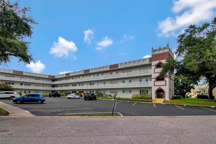 2285 Norwegian Dr #59, Clearwater, FL 33763