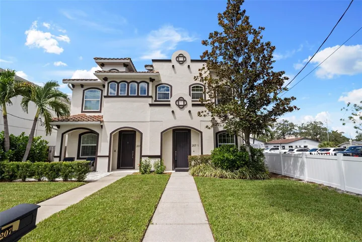 207 S Moody Ave #a, Tampa, FL 33609