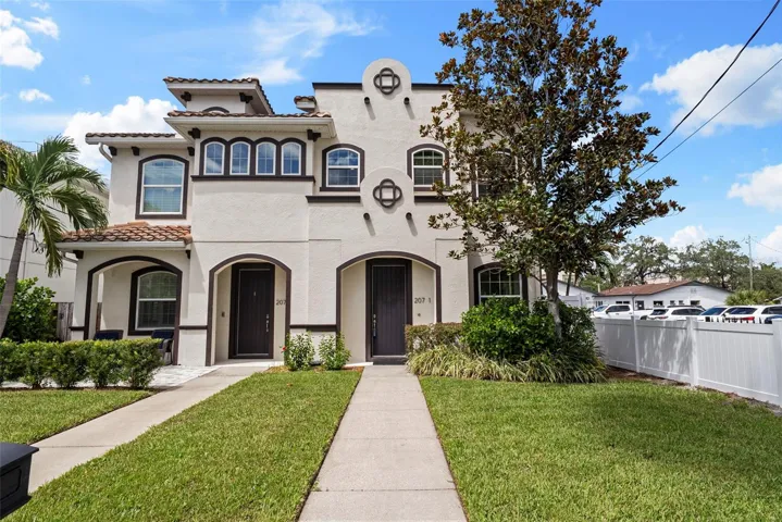 207 S Moody Ave #a, Tampa, FL 33609