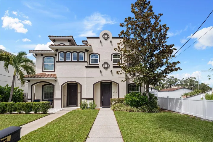 207 S Moody Ave #a, Tampa, FL 33609