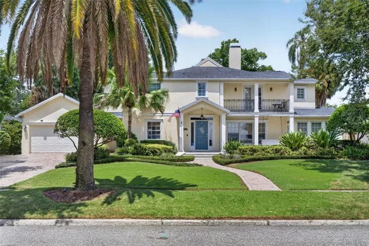 1221 Dorchester St, Orlando, FL 32803
