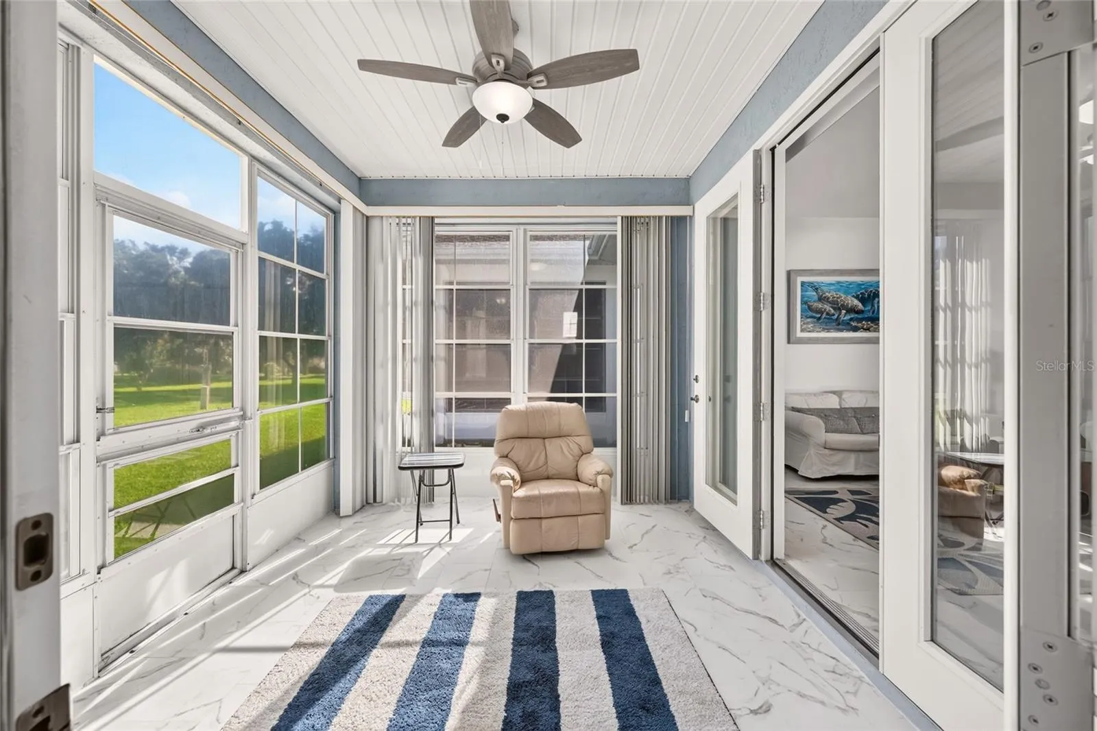 FLORIDA ROOM
