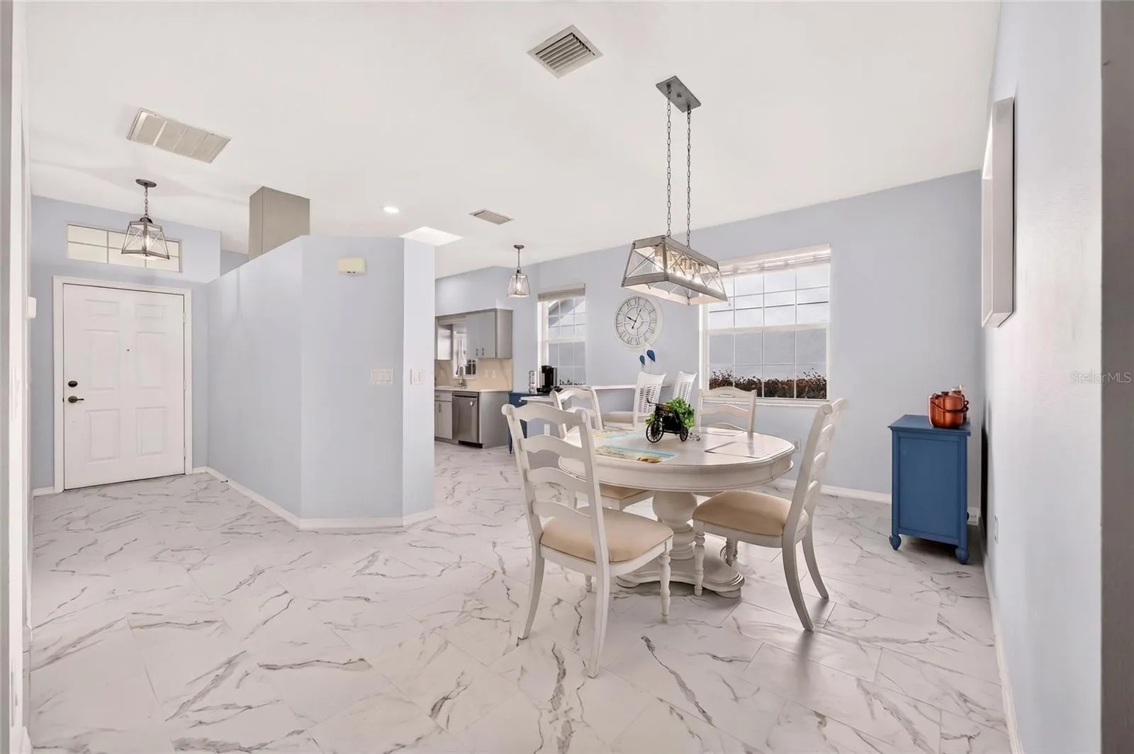 Open FloorPlan