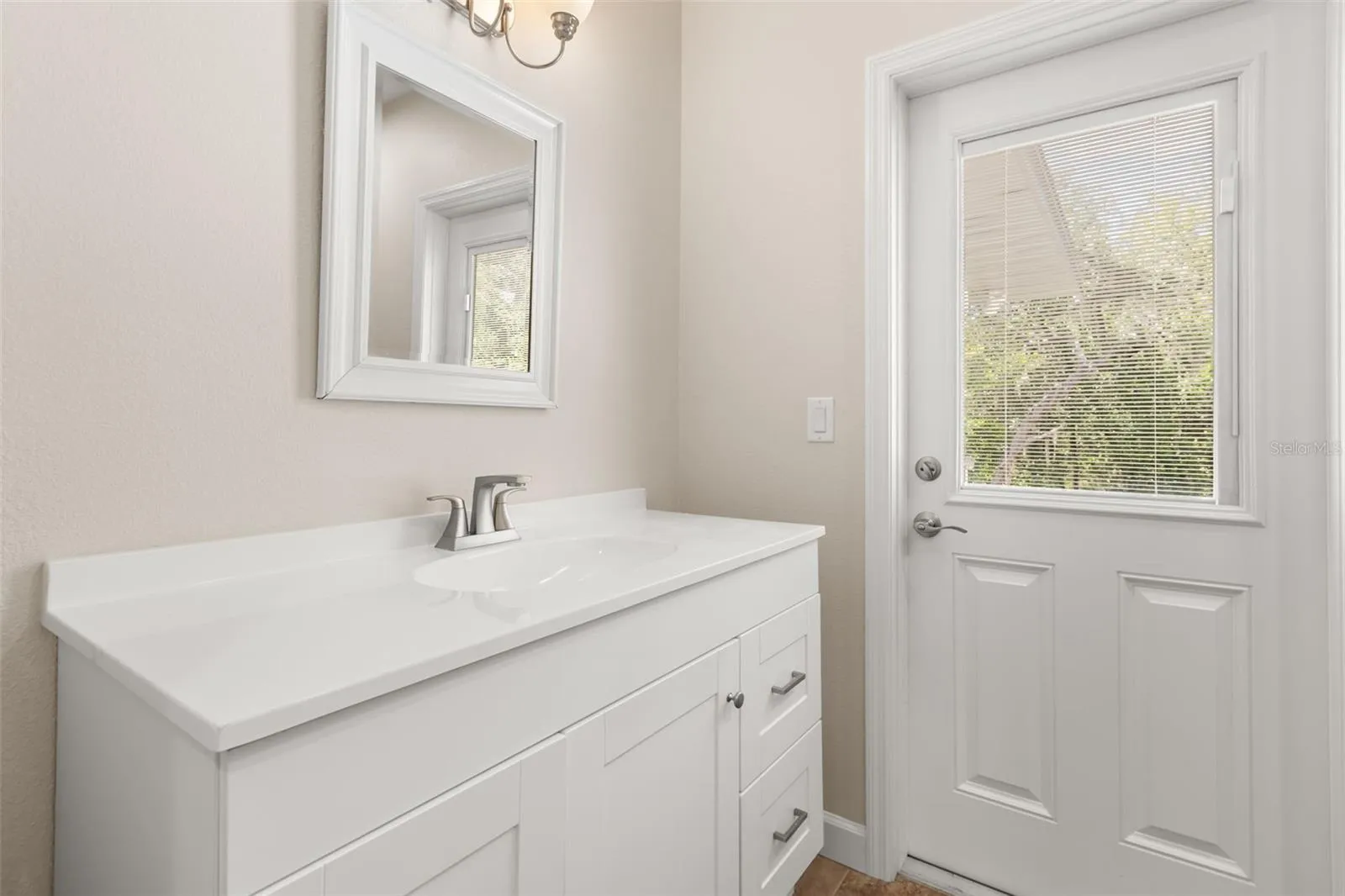 In-Law Suite bathroom