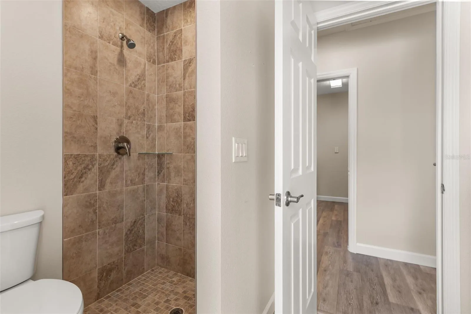 In-Law Suite bathroom