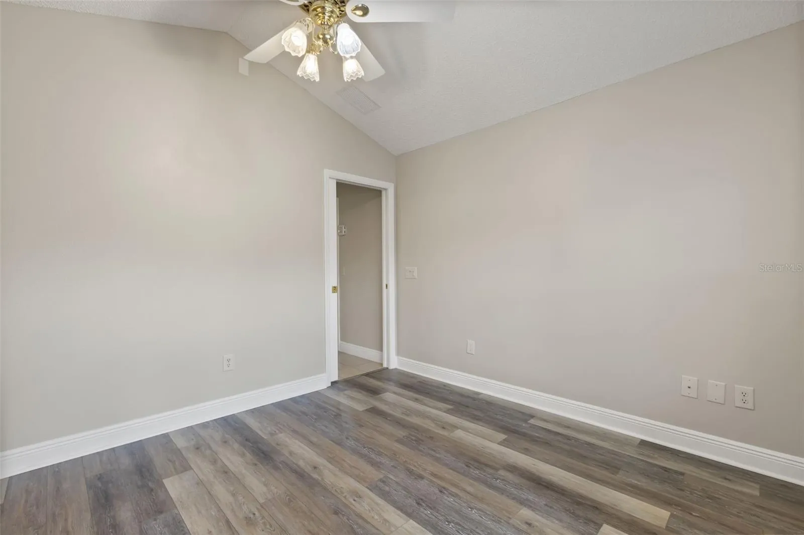Front Bedroom