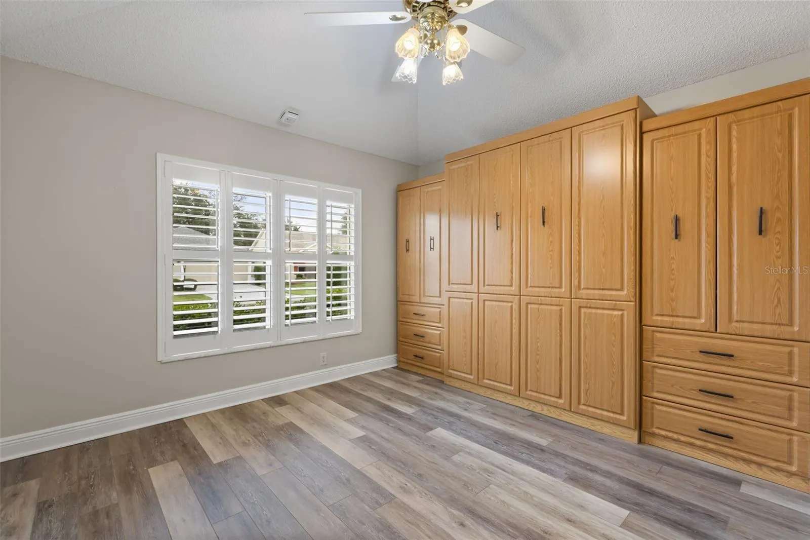 Front Bedroom