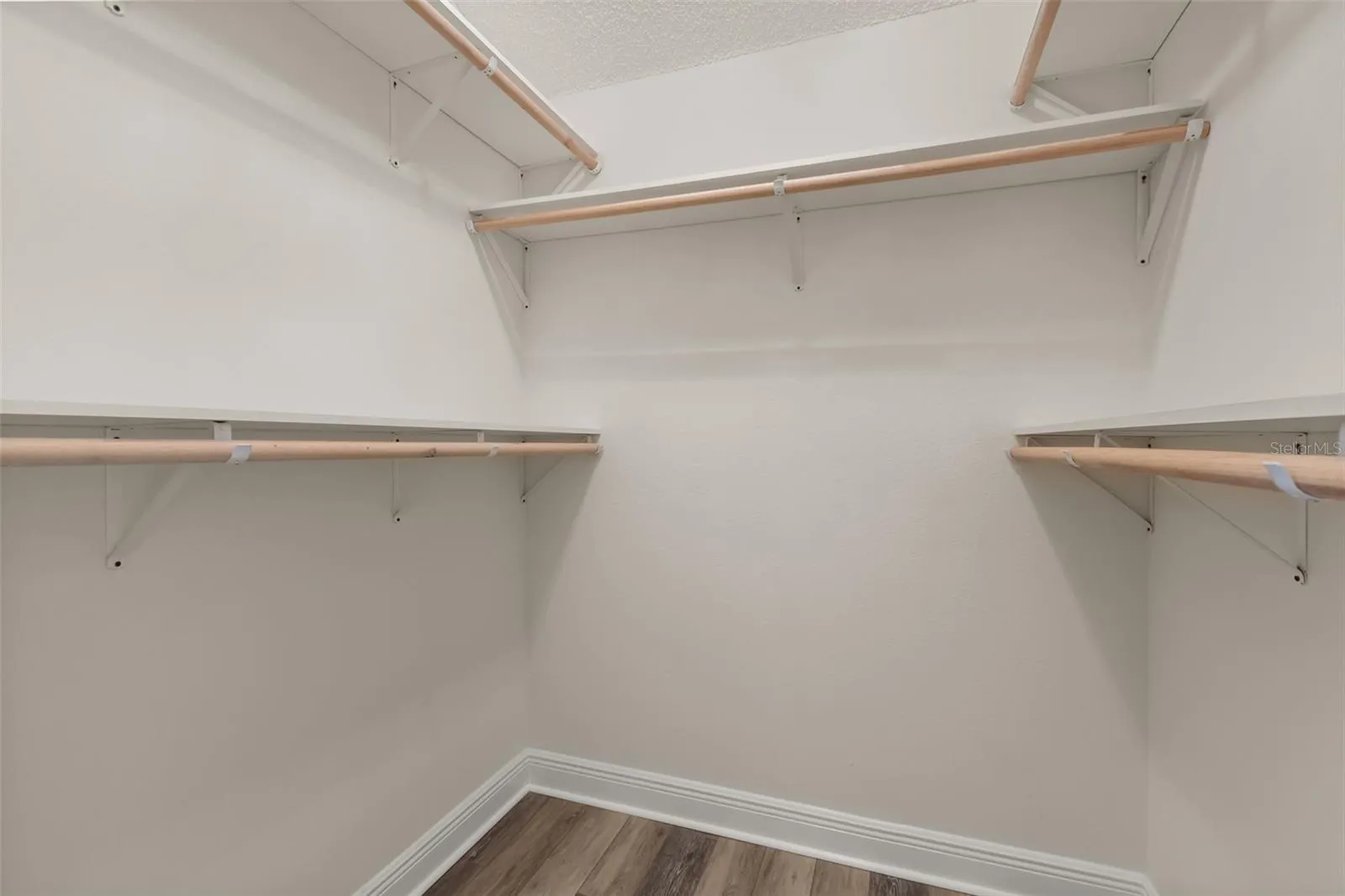 Primary Closet 1