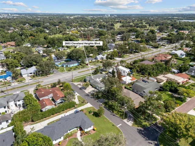 2603 Cleveland Heights Blvd, Lakeland, FL 33803