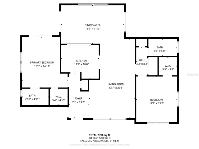 3132 Jackson Dr, Holiday, FL 34691