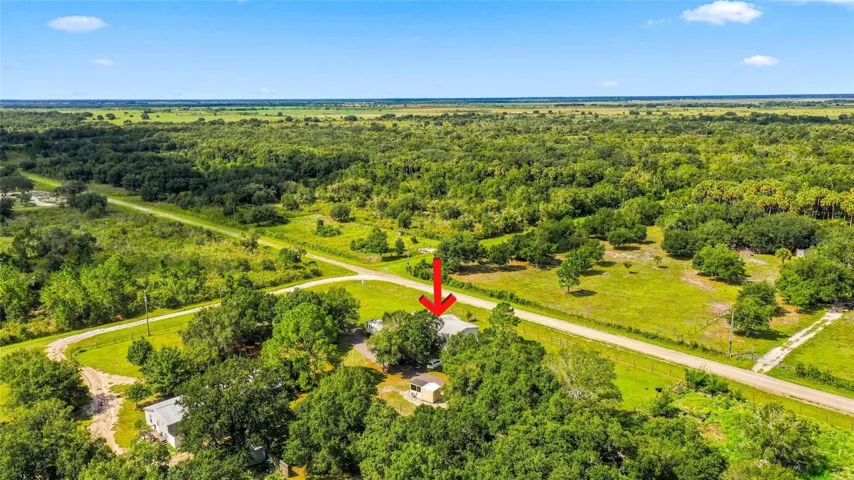 20967 Nw 250th St, Okeechobee, FL 34972