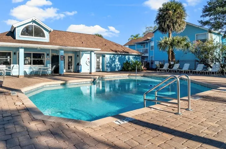 2717 N Poinciana Blvd #172, Kissimmee, FL 34746