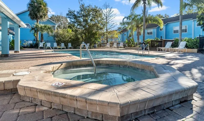 2717 N Poinciana Blvd #172, Kissimmee, FL 34746