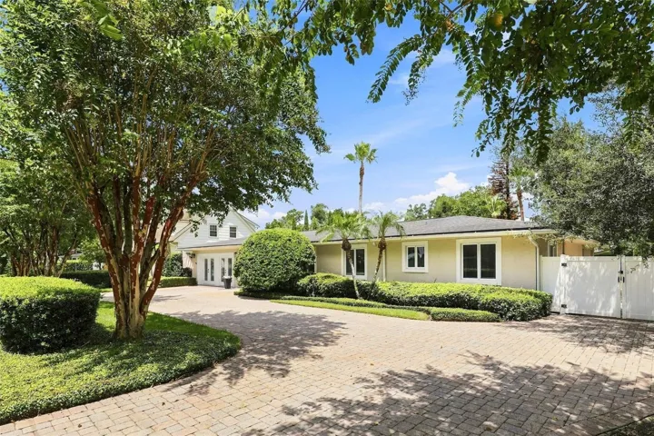 505 Oak Ln, Maitland, FL 32751