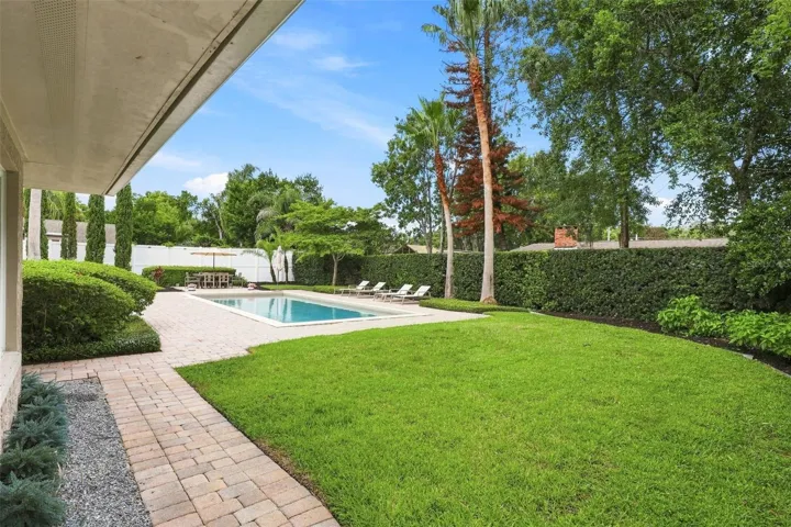 505 Oak Ln, Maitland, FL 32751