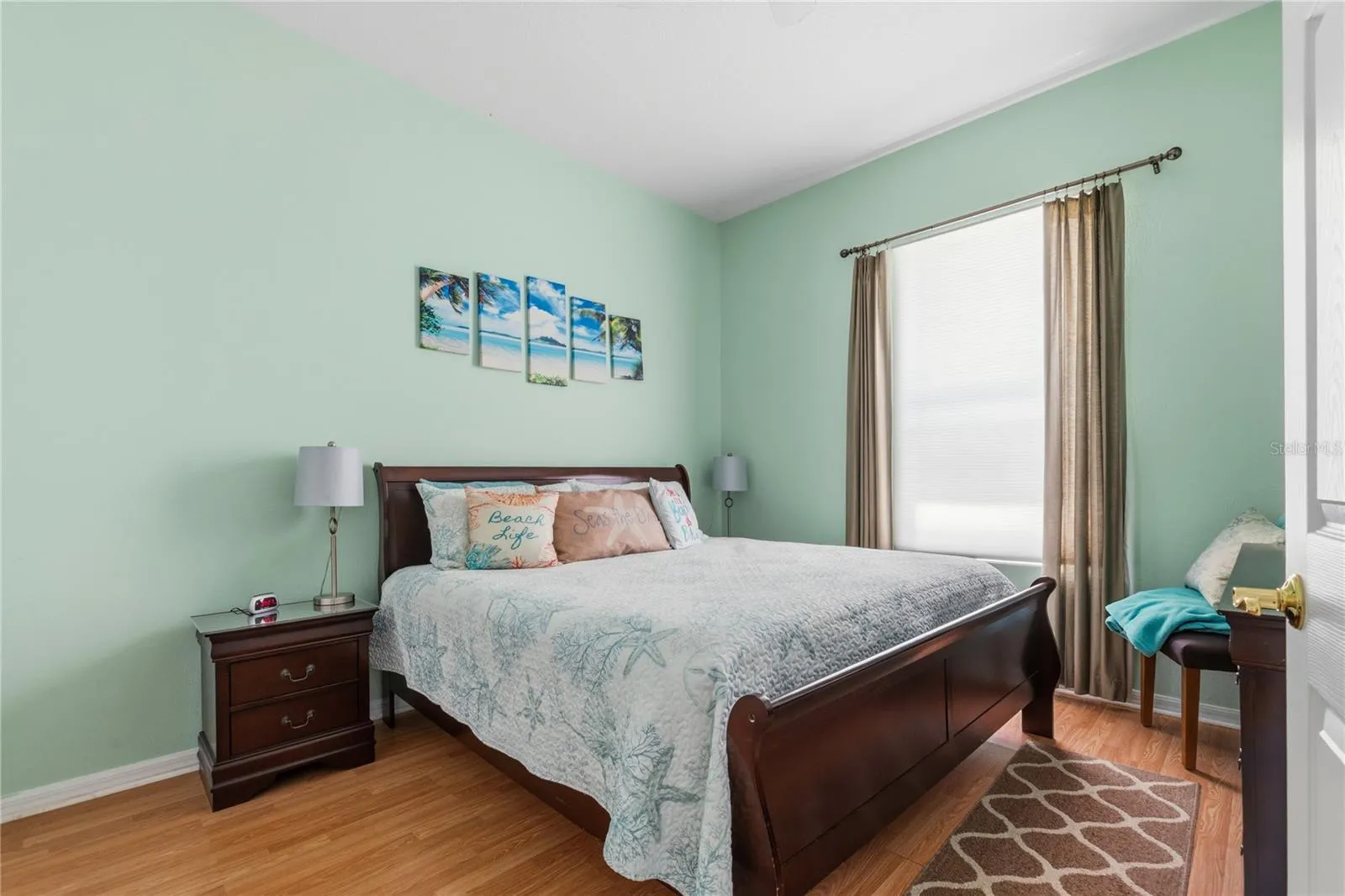 3rd Bedroom
