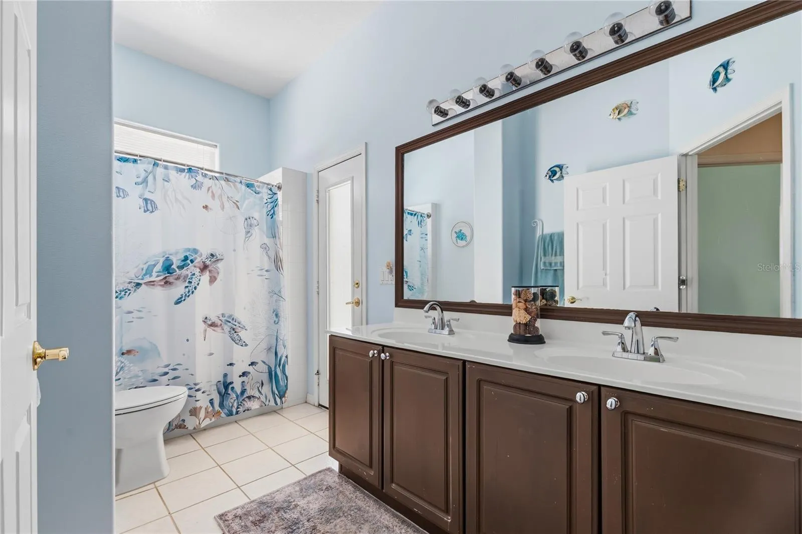 3rd bathroom