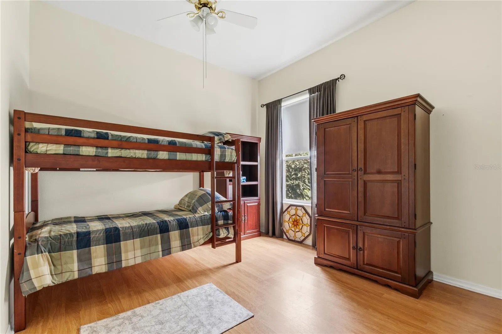 4th Bedroom