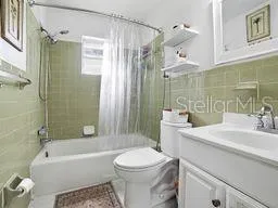 Bath 1