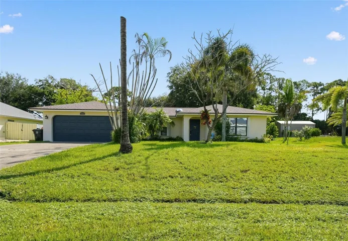3951 Sw Cheribon St, Port St Lucie, FL 34953