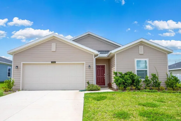 12542 Nw 138th Ter, Alachua, FL 32615