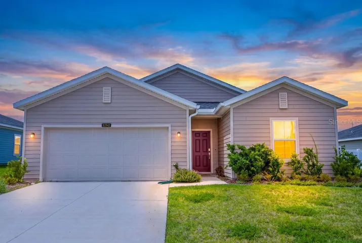 12542 Nw 138th Ter, Alachua, FL 32615