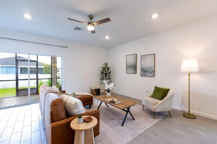 12542 Nw 138th Ter, Alachua, FL 32615