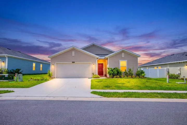 12542 Nw 138th Ter, Alachua, FL 32615