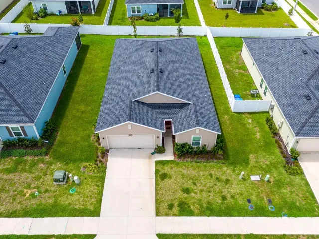 12542 Nw 138th Ter, Alachua, FL 32615