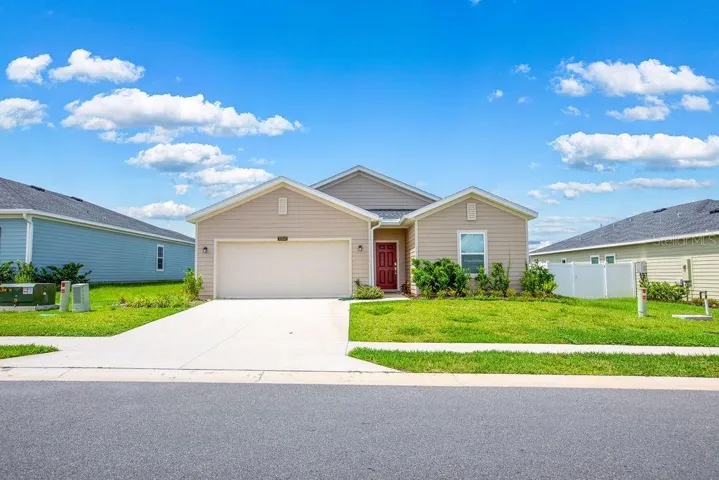 12542 Nw 138th Ter, Alachua, FL 32615
