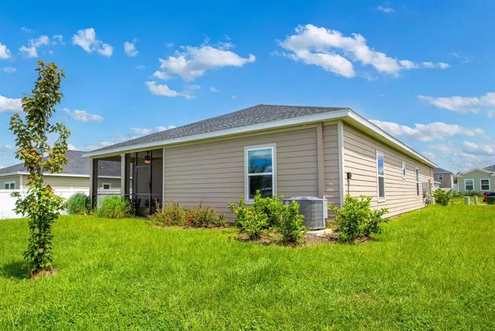12542 Nw 138th Ter, Alachua, FL 32615