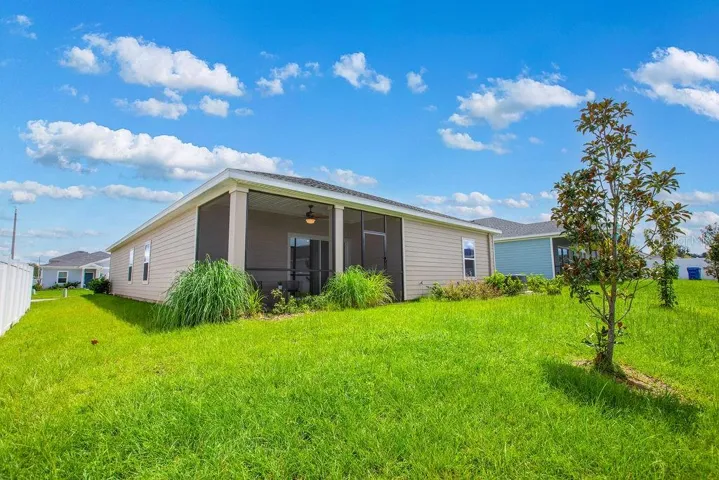 12542 Nw 138th Ter, Alachua, FL 32615