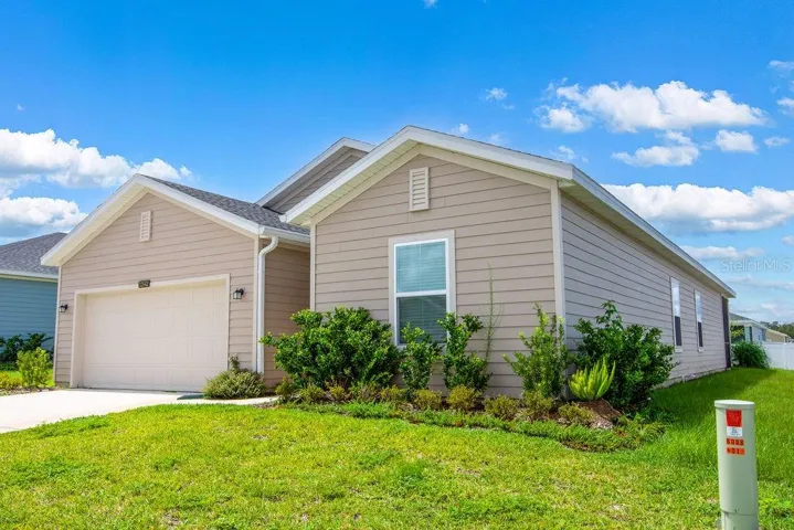 12542 Nw 138th Ter, Alachua, FL 32615