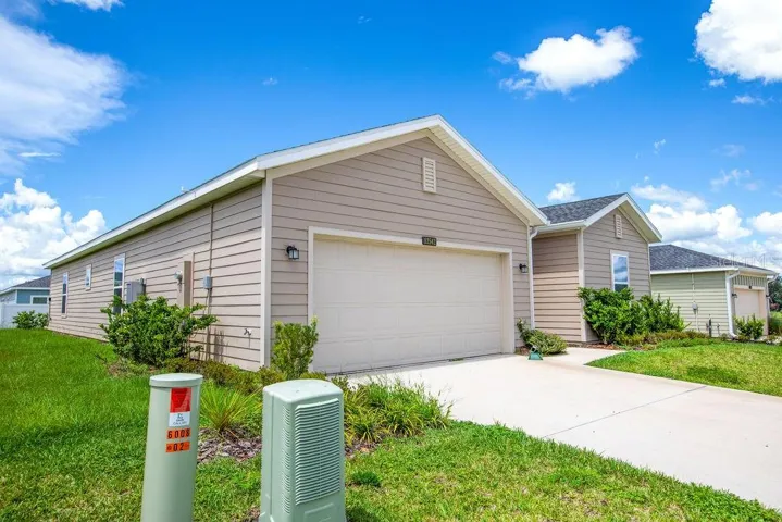 12542 Nw 138th Ter, Alachua, FL 32615