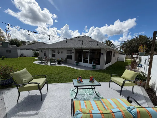 1378 Wildberry Ln, Deltona, FL 32725