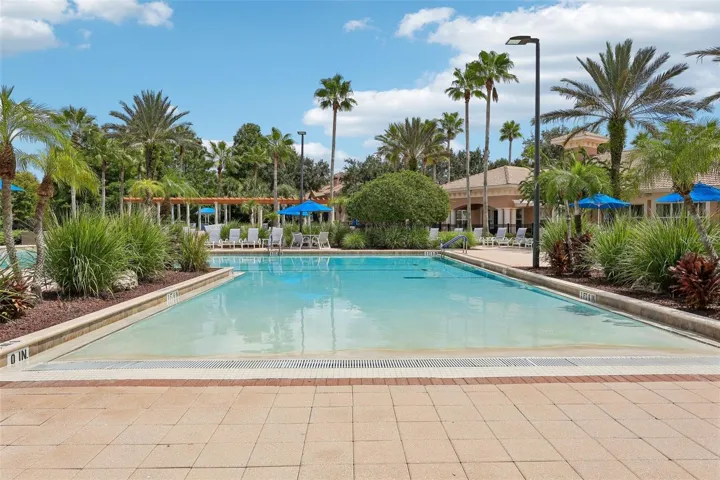 8337 Bella Vida Cir, Davenport, FL 33896