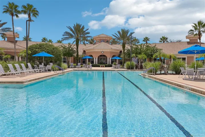 8337 Bella Vida Cir, Davenport, FL 33896