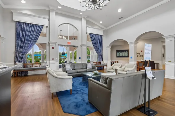 8337 Bella Vida Cir, Davenport, FL 33896