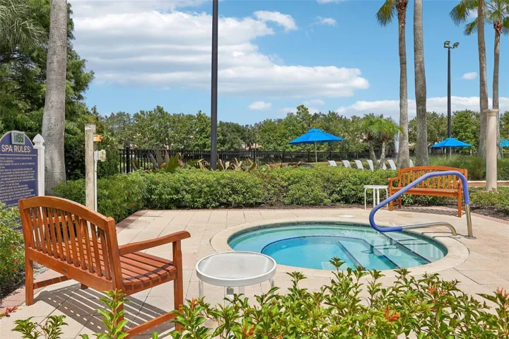 8337 Bella Vida Cir, Davenport, FL 33896