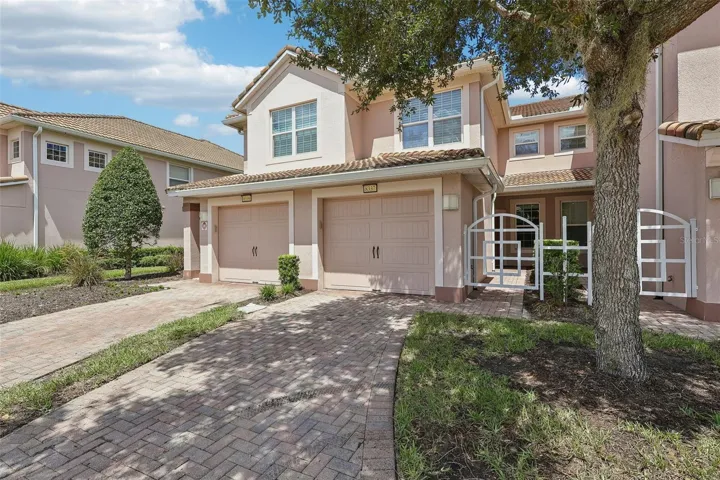 8337 Bella Vida Cir, Davenport, FL 33896
