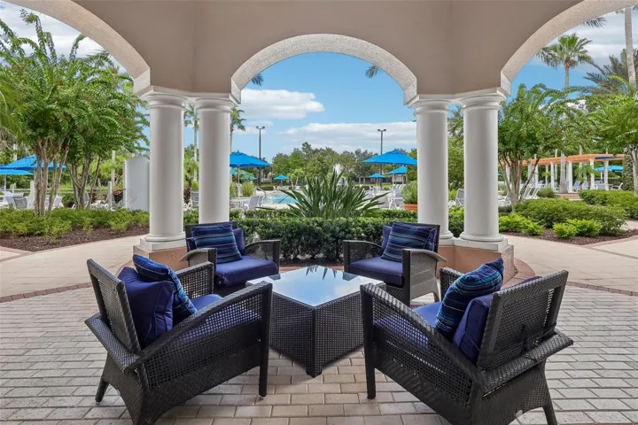 8337 Bella Vida Cir, Davenport, FL 33896