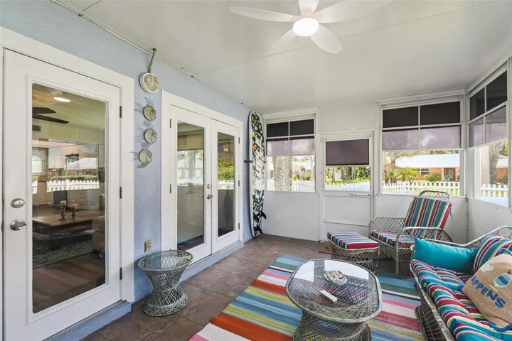 4001 Saxon Dr, New Smyrna Beach, FL 32169