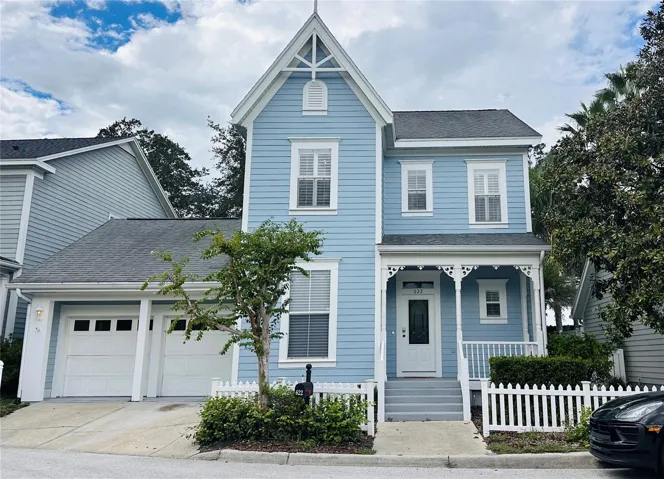 622 Wisteria Ln, Celebration, FL 34747